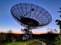 Radio Telescope (Argentina...)